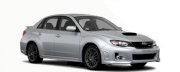 Subaru Impreza WRX Limited Sedan 2.5 MT 2011