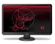 Compaq S2021 20-inch Widescreen LCD Monitor