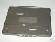 Docking Dell X300