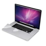 Moshi PalmGuard & Trackpad Protector - Bảo vệ Macbook Pro 17" Unibody!!!