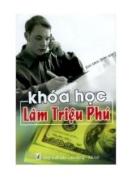 Khoá học làm triệu phú