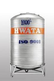 Bồn nước Hwata đứng 1000L (Ф 920)