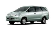 Toyota Innova Standard 2TR-FE 2.7 MT 2011