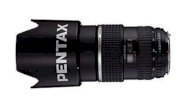 Lens Pentax FA645 Zoom 80-160mm F4.5