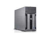 PowerEdge T710 (2x Intel Xeon Quad Core E5506 2.13GHz, Ram 8GB, HDD 3x73GB, Raid 0,1, 1100W)