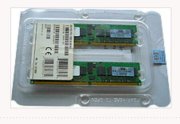 HP 4Gb PC1600 (2x2Gb) DDR ECC