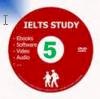 IELTS-DVD 5 - Bộ tài liệu luyện thi IELTS đầy đủ và được  sắp xếp theo chủ đề