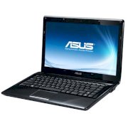 Asus A42-VX089 (K42F-2CVX) (Intel Core i5-430M 2.26GHz, 2GB RAM, 250GB HDD, VGA Intel HD Graphics, 14 inch, PC DOS)