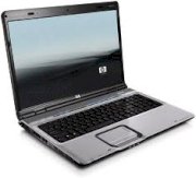 HP Pavilion DV9000 (AMD Turion 64X2 1.6GHz, 1GB RAM, 120GB HDD, VGA NVIDIA , 17.1 inch, Windows XP Professional)