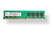 G.Skill (F3-10666CL9S-2GBNT) - DDR3 - 2GB (2x1GB) - bus 1333MHz - PC3 10600 kit