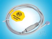 Disposable Adult Skin Temperature Probe A-TP-04