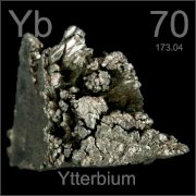 Kim loại và hợp kim Ytebi TL-Yb1