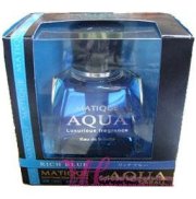 Nước hoa xe hơi Matique Aqua