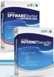 PC Tools Antivirus 1pc