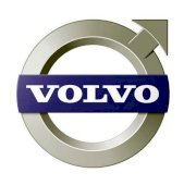 Phụ tùng thay thế cho thiết bị máy công trình VOLVO
