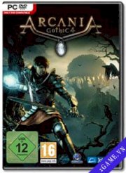 Arcania: Gothic IV(PC - Personal Computer)