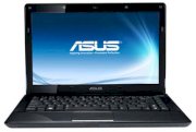 Asus A42F-VX219 (Intel Pentium P6100 2.0GHz, 2GB RAM, 320GB HDD, VGA Intel HD Graphics, 14 inch, PC DOS)