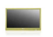 Màn hình LCD LG 18.5 W1930S-NF - Xanh Lá Cây