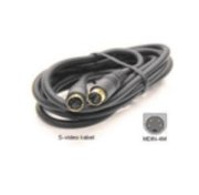 Cable S -VIDEO to SVIDEO 10m