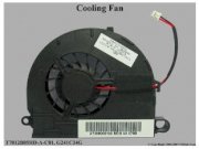 Cooling Fan HP Compaq nc6400 Series 