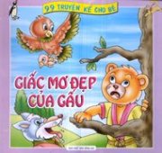 Giấc mơ đẹp của gấu