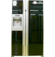 Tủ lạnh Hitachi RS700GG8GBK