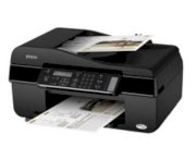 Epson WorkForce 320