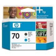 HP 70 Mageta Ink Cartridges (C9454A)