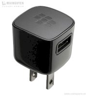 Sạc BlackBerry USB Power Plug