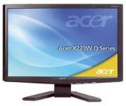 Acer X223WQbd 21.6 inch