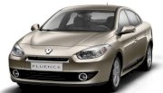 Renault Fluence 2.0 Petrol CVT