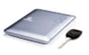IOMEGA PORTABLE EGO 500GB 2.5 USB2.0-SILVER