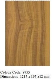 Sàn gỗ PerfectLife Nobil Click 8755