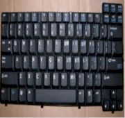 Keyboard LG RW 40 