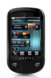 Alcatel OT-710D 