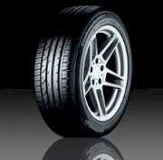 Lốp ôtô Continental  225/45R17