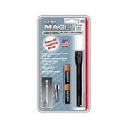 Maglite Mini Mag AAA màu đen