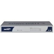 SonicWALL TZ 180 10 Node [01-SSC-6550]