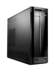 Máy tính Desktop Lenovo H320-57-124285 (Intel Core i3 540 3.06GHz, RAM 2GB, HDD 500GB, VGA Intel GMA HD 4500, PC Dos,Không bao gồm màn hình)