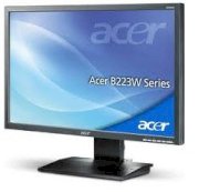 Acer B223WBymdr 22 inch