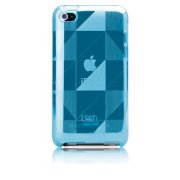 iPod Touch 4G Gelli Cases Blu