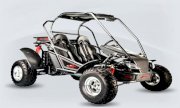 Yinxiang ATV MUV YX250KD-2