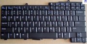 Keyboard DELL Latitude D520