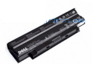 Pin Dell Inspiron N3010, N4010 (6 Cell, 4800mAh) (04YRJH J1KND FMHC10 TKV2V YXVK2 J4XDH 9TCXN 9T48V 965Y7 4T7JN 312-0234 383CW 312-0233 )