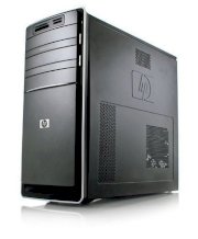 Máy tính Desktop HP Pavilion p6540f(AMD Phenom II X4 830,2.8 GHz,8 GB Ram,1 TB HDD, ATI Radeon HD 4200 graphics,không kèm theo màn hình)