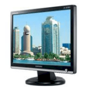 Samsung SyncMaster 226UX 22inch