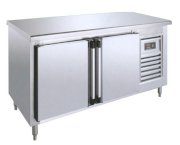 Tủ bảo ôn R&T TZ0-25L2B 1200x600x800mm