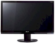 Acer P195HQLbd 18.5 inch