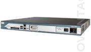 Cisco C2811-15UC-VSEC/K9