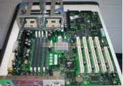 Mainboard HP Proliant DL360 G3 